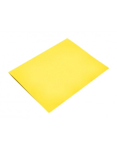 Subcarpeta liderpapel din a4 groc...