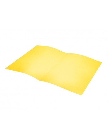 Subcarpeta liderpapel din a4 groc...