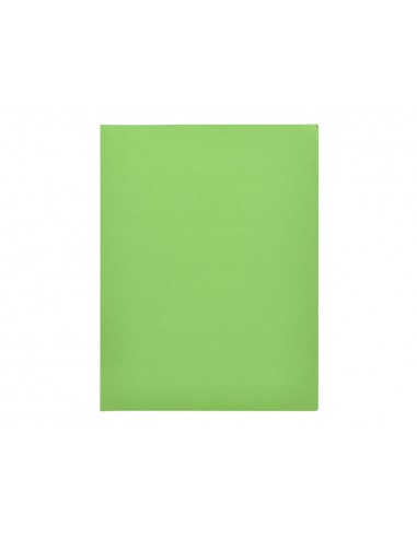 Subcarpeta liderpapel din a4 verd...