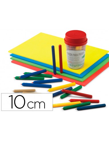 Punzó faibo plastic amb punta d acer...