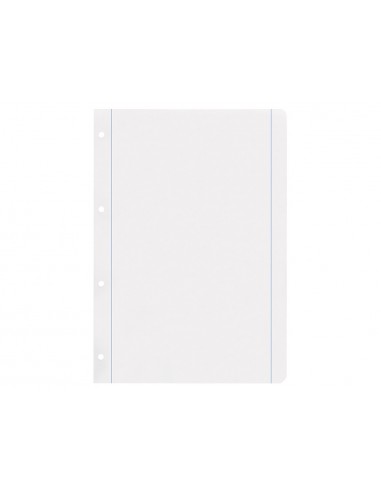 Recanvi liderpapel a4 100 fulls...