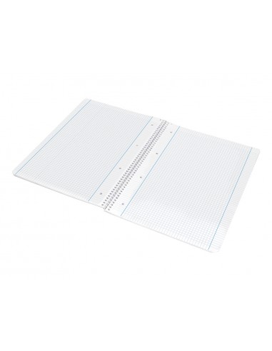 Quadern espiral liderpapel a4 micre...