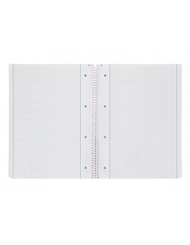 Quadern espiral liderpapel a4 micre...