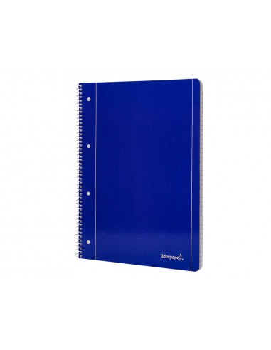 Quadern espiral liderpapel a4 micre...