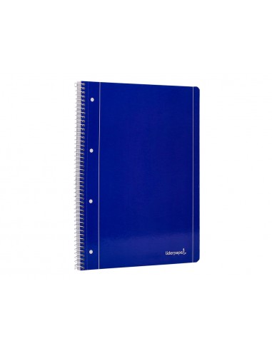Quadern espiral liderpapel a4 micre...