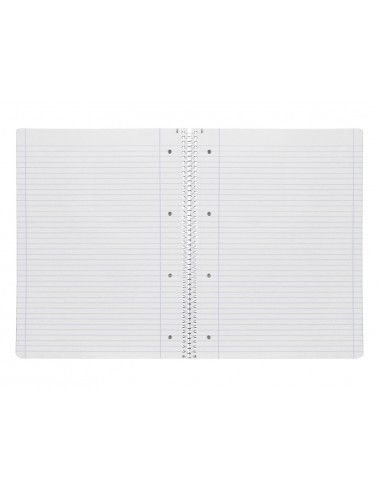 Quadern espiral liderpapel a4 micre...