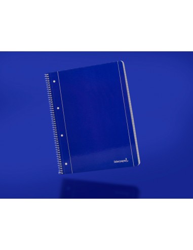 Quadern espiral liderpapel a4 micro...