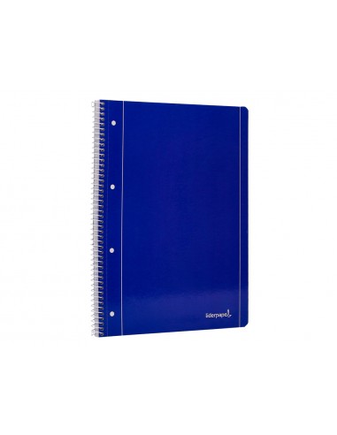 Quadern espiral liderpapel a4 micro...