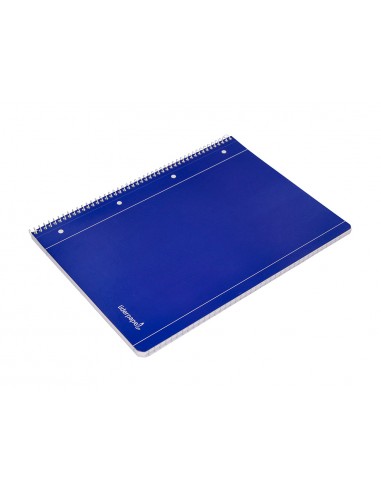 Quadern espiral liderpapel a4 micro...