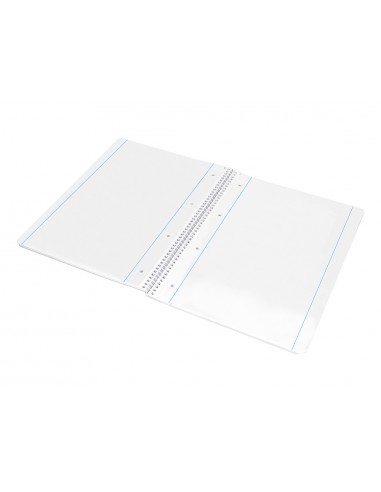 Quadern espiral liderpapel a4 micro...