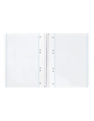 Quadern espiral liderpapel a5 micre...