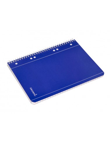 Quadern espiral liderpapel a5 micre...