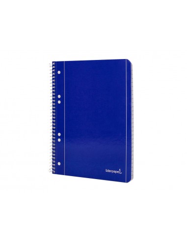 Quadern espiral liderpapel a5 micre...