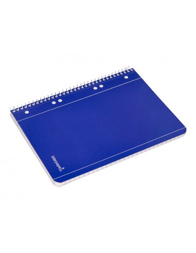 Quadern espiral liderpapel a5 micre...