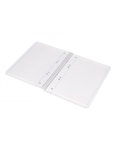 Quadern espiral liderpapel a5 micre...