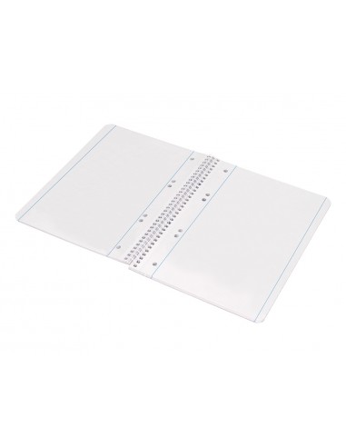 Quadern espiral liderpapel a5 micre...