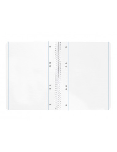 Quadern espiral liderpapel a5 micre...