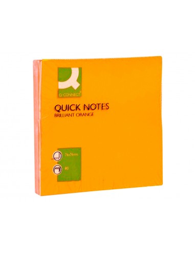 Bloc de notes adhesives lleva i pos...