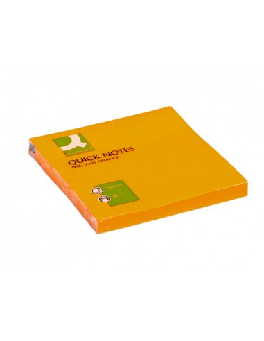 Bloc de notes adhesives lleva i pos...