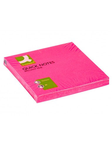 Bloc de notes adhesives lleva i posa...