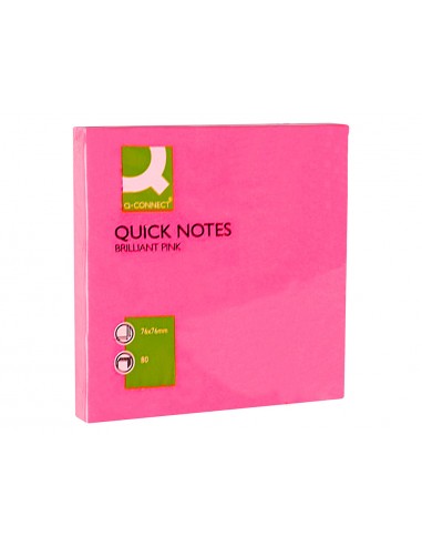 Bloc de notes adhesives lleva i posa...