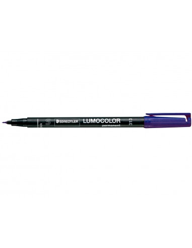 Retolador staedtler lumocolor...
