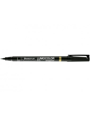 Retolador staedtler lumocolor...