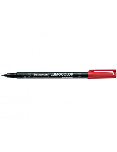 Retolador staedtler lumocolor...