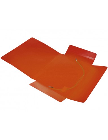 Carpeta liderpapel gomes solapes...
