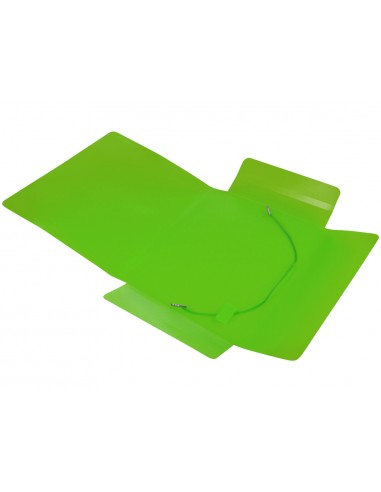 Carpeta liderpapel gomes solapes...