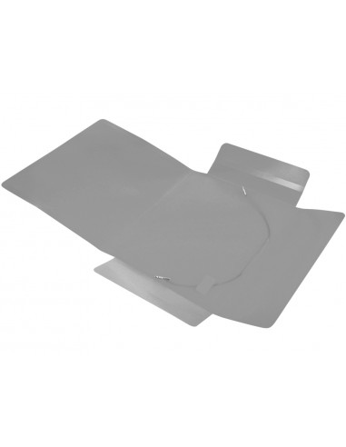 Carpeta liderpapel gomes solapes...