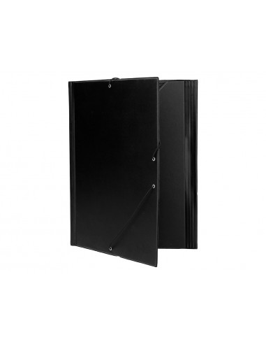 Carpeta liderpapel gomes foli solapes...