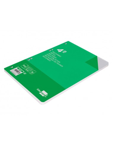 Recanvi liderpapel a5 100 fulls 75gr...