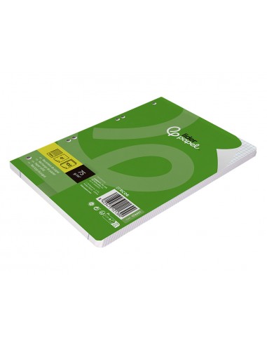 Recanvi liderpapel a5 100 fulls 75gr...