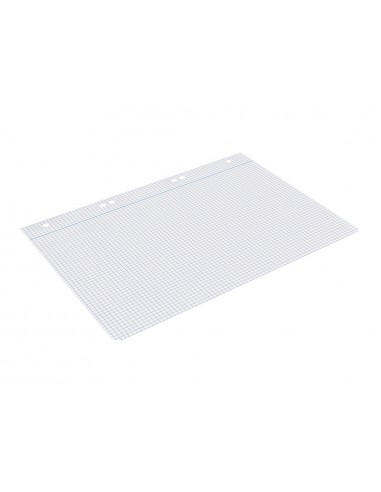 Recanvi liderpapel a5 100 fulls 75gr...