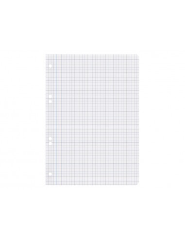 Recanvi liderpapel a5 100 fulls 75gr...