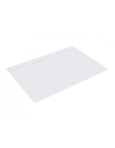 Recanvi liderpapel a5 100 fulls 75gr...