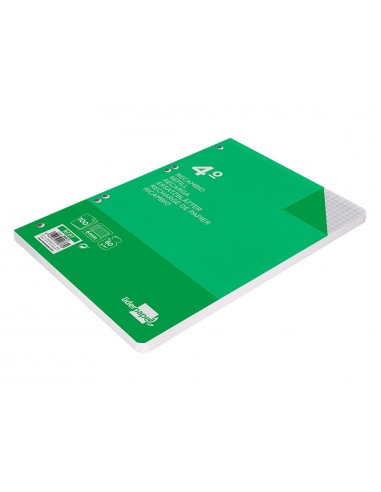 Recanvi liderpapel a5 100 fulls 75gr...