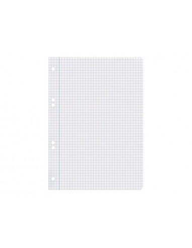 Recanvi liderpapel a5 100 fulls 75gr...