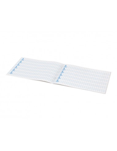 Llibreta liderpapel pautaguia tapa...