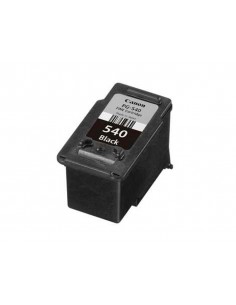 Ink-jet canon pg-540 negre... 2