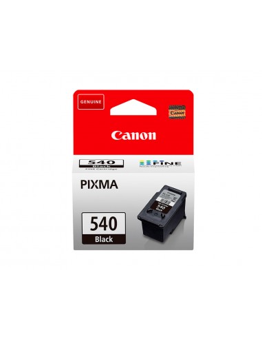 Ink-jet canon pg-540 negre pixma...