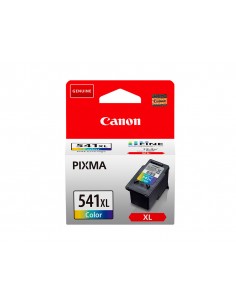 Ink-jet canon cl-541xl... 2