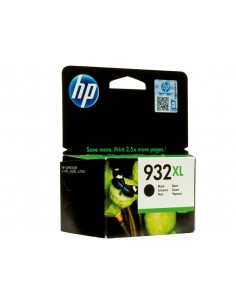Ink-jet hp 932xl negre... 2