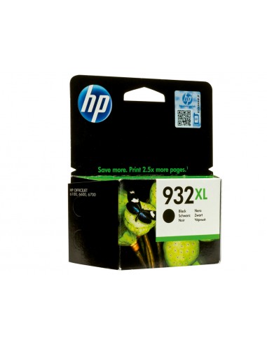 Ink-jet hp 932xl negre cn053ae...