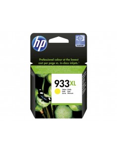 Ink-jet hp 933xl groc... 2