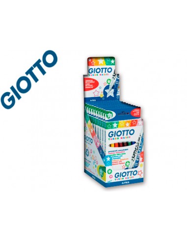 Retolador giotto turbo fantàsia...