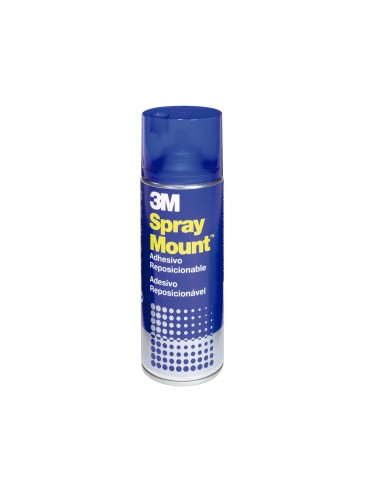 Pegament 3m spray mount adhesiu...
