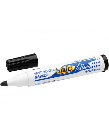 Retolador bic velleda per a pissarra...