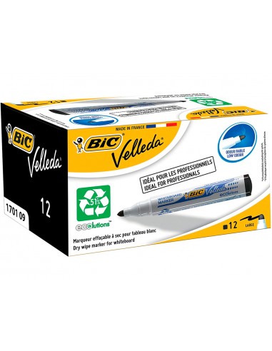 Retolador bic velleda per a pissarra...